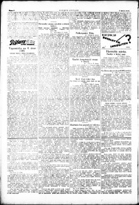 Lidov noviny z 4.2.1922, edice 1, strana 2