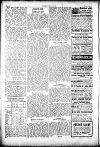 Lidov noviny z 4.2.1922, edice 1, strana 6