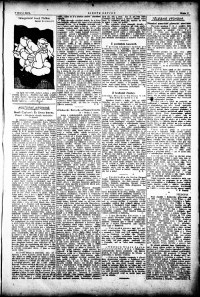 Lidov noviny z 4.2.1922, edice 1, strana 7
