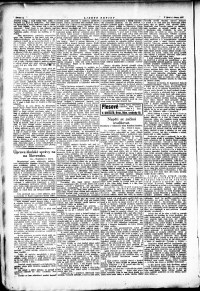 Lidov noviny z 4.2.1923, edice 1, strana 2