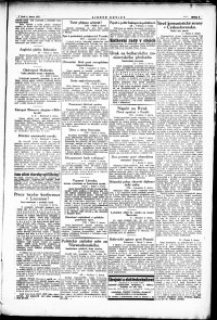 Lidov noviny z 4.2.1923, edice 1, strana 3