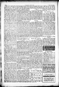 Lidov noviny z 4.2.1923, edice 1, strana 4