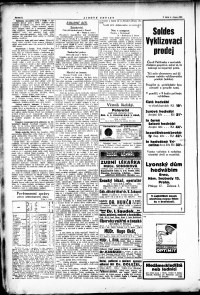 Lidov noviny z 4.2.1923, edice 1, strana 6