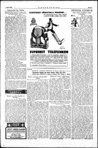 Lidov noviny z 4.2.1933, edice 1, strana 5