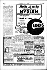 Lidov noviny z 4.2.1933, edice 1, strana 14