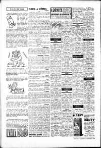 Lidov noviny z 4.2.1933, edice 2, strana 6
