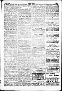 Lidov noviny z 4.3.1918, edice 1, strana 3