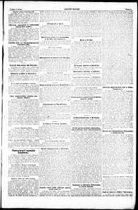 Lidov noviny z 4.3.1919, edice 1, strana 3