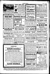 Lidov noviny z 4.3.1920, edice 1, strana 8