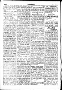 Lidov noviny z 4.3.1920, edice 2, strana 2