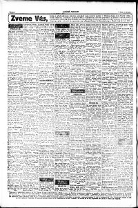 Lidov noviny z 4.3.1920, edice 2, strana 4