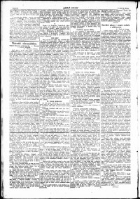 Lidov noviny z 4.3.1921, edice 1, strana 2