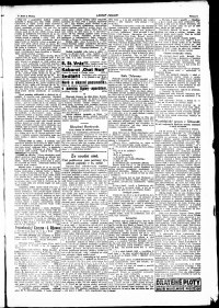 Lidov noviny z 4.3.1921, edice 1, strana 5