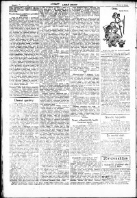 Lidov noviny z 4.3.1921, edice 2, strana 2