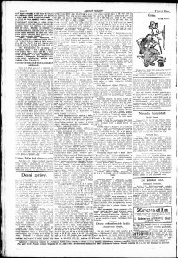 Lidov noviny z 4.3.1921, edice 3, strana 2