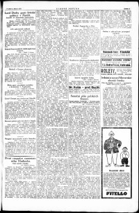Lidov noviny z 4.3.1923, edice 1, strana 3