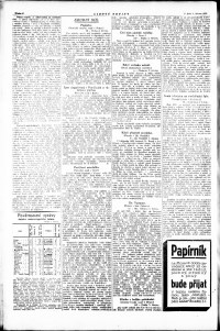 Lidov noviny z 4.3.1923, edice 1, strana 6