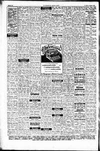 Lidov noviny z 4.3.1923, edice 1, strana 12