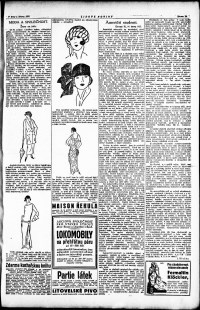 Lidov noviny z 4.3.1923, edice 1, strana 13