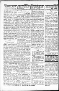 Lidov noviny z 4.3.1933, edice 1, strana 2