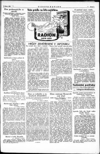 Lidov noviny z 4.3.1933, edice 1, strana 3