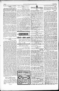 Lidov noviny z 4.3.1933, edice 1, strana 6