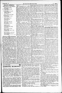 Lidov noviny z 4.3.1933, edice 1, strana 7