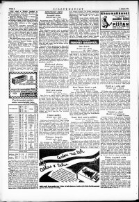 Lidov noviny z 4.3.1933, edice 1, strana 8
