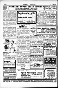 Lidov noviny z 4.3.1933, edice 1, strana 14