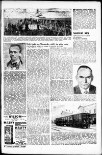 Lidov noviny z 4.3.1933, edice 2, strana 5