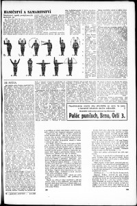 Lidov noviny z 4.3.1933, edice 2, strana 9