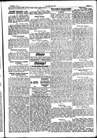 Lidov noviny z 4.4.1917, edice 1, strana 3