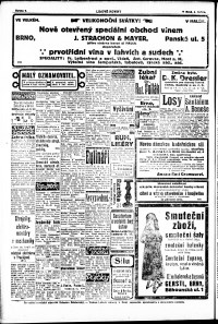 Lidov noviny z 4.4.1917, edice 1, strana 6