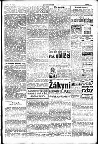 Lidov noviny z 4.4.1917, edice 2, strana 3