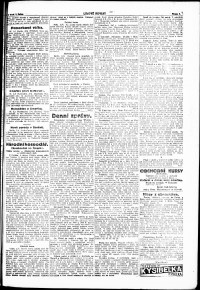 Lidov noviny z 4.4.1918, edice 1, strana 3