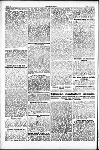 Lidov noviny z 4.4.1919, edice 1, strana 2