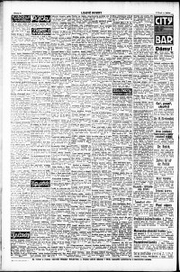 Lidov noviny z 4.4.1919, edice 1, strana 6