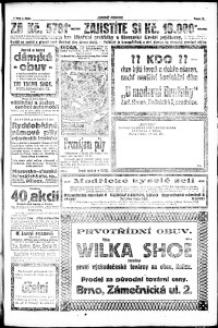 Lidov noviny z 4.4.1920, edice 1, strana 11