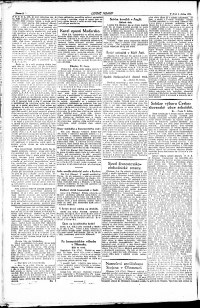 Lidov noviny z 4.4.1921, edice 1, strana 2