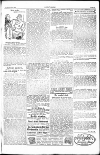 Lidov noviny z 4.4.1921, edice 1, strana 3