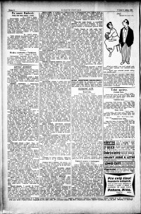 Lidov noviny z 4.4.1922, edice 1, strana 2