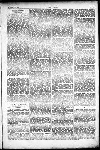 Lidov noviny z 4.4.1922, edice 2, strana 5