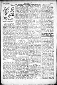 Lidov noviny z 4.4.1922, edice 2, strana 7