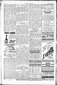 Lidov noviny z 4.4.1923, edice 1, strana 4