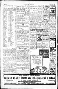 Lidov noviny z 4.4.1923, edice 1, strana 10