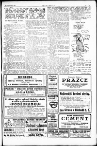 Lidov noviny z 4.4.1923, edice 1, strana 11