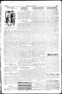 Lidov noviny z 4.4.1924, edice 1, strana 3
