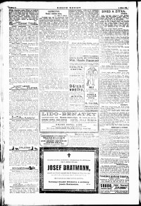 Lidov noviny z 4.4.1924, edice 2, strana 8