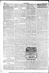 Lidov noviny z 4.5.1917, edice 1, strana 4