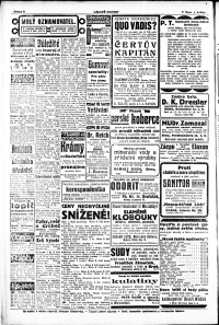 Lidov noviny z 4.5.1917, edice 1, strana 6